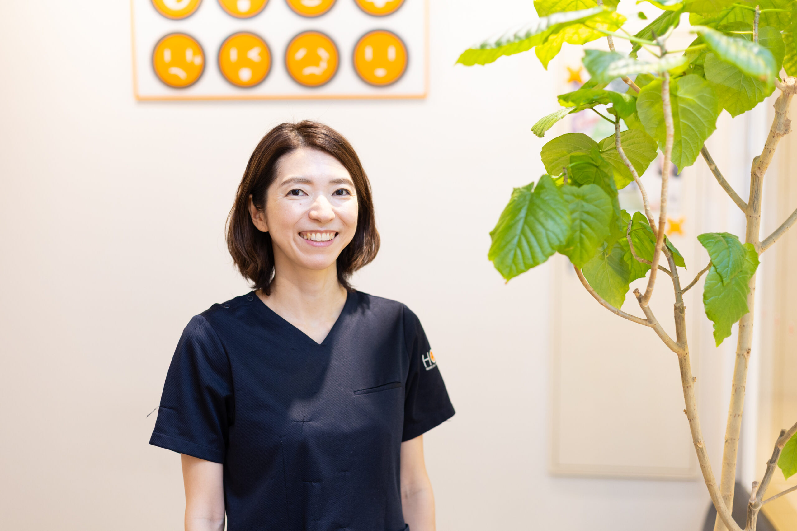 院長 澤田 祥子